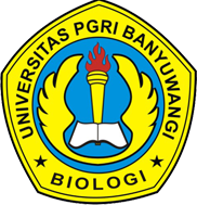 BIOLOGI UNIBA